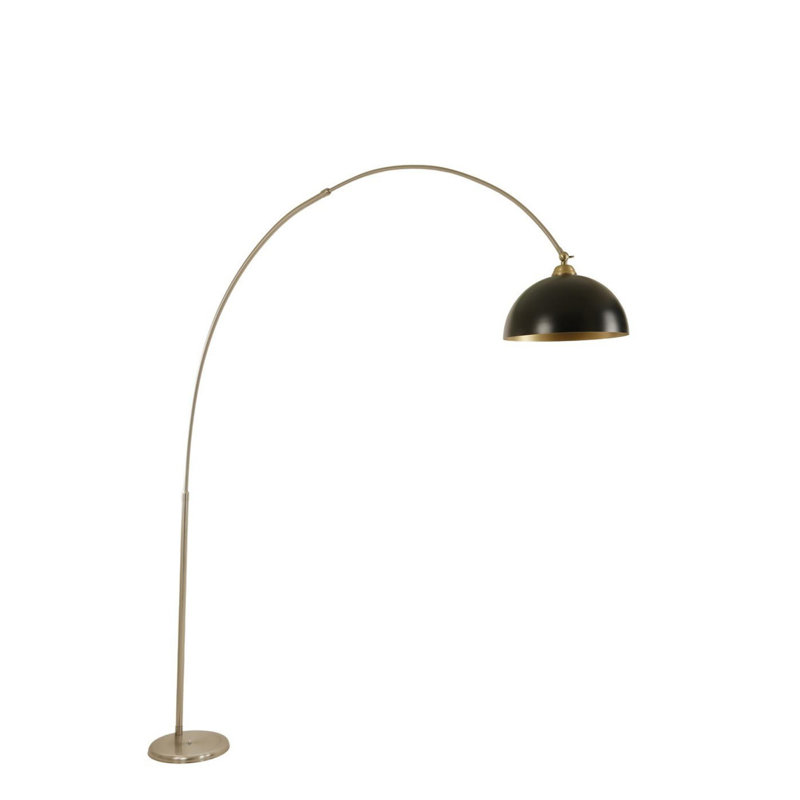 Lampe sur pied Luro