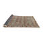 Tapis abstrait moderne 4425-1937202403