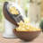 Football Shape Pop-corn Maker