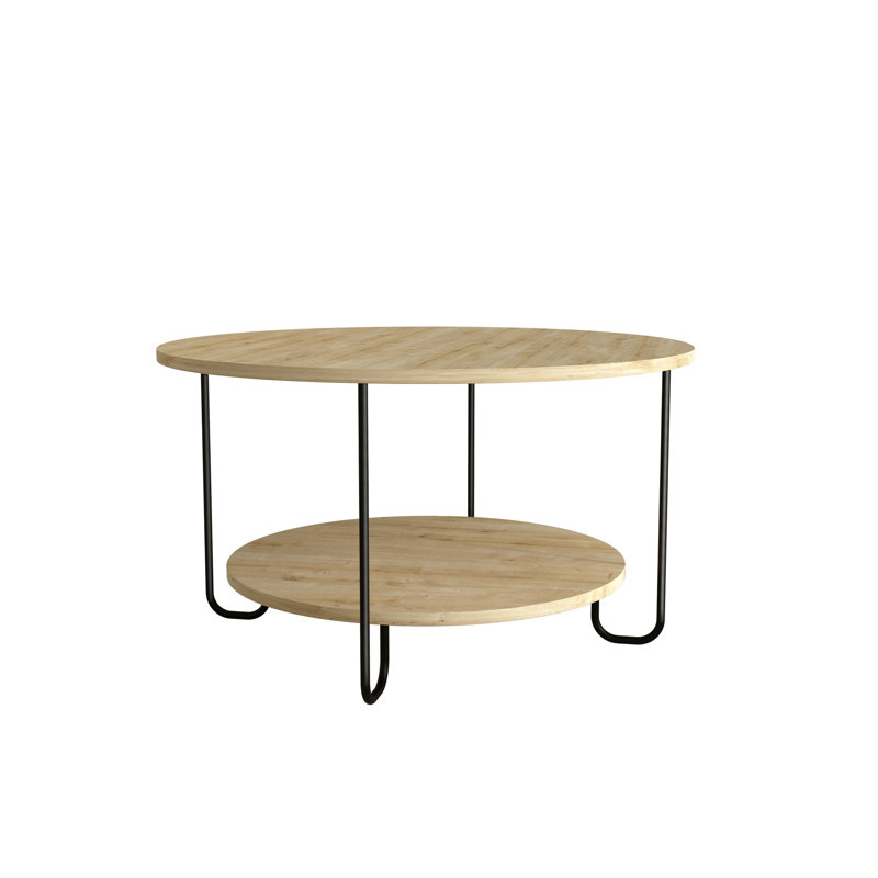Table basse Osborn Table, Chêne