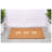 Bow Trio Doormat-749002367-749002366