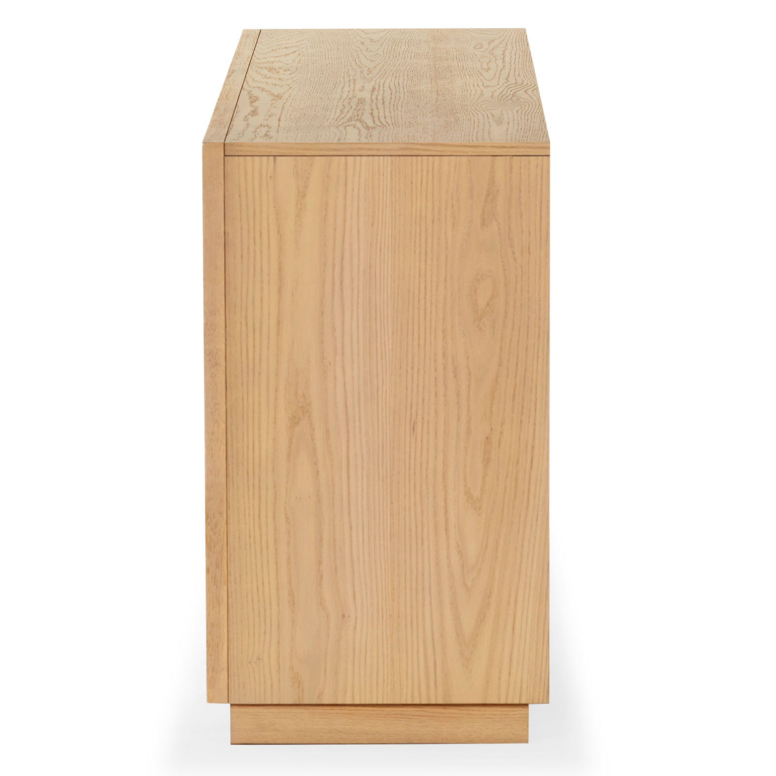 Carmelita 60'' Sideboard, Oak