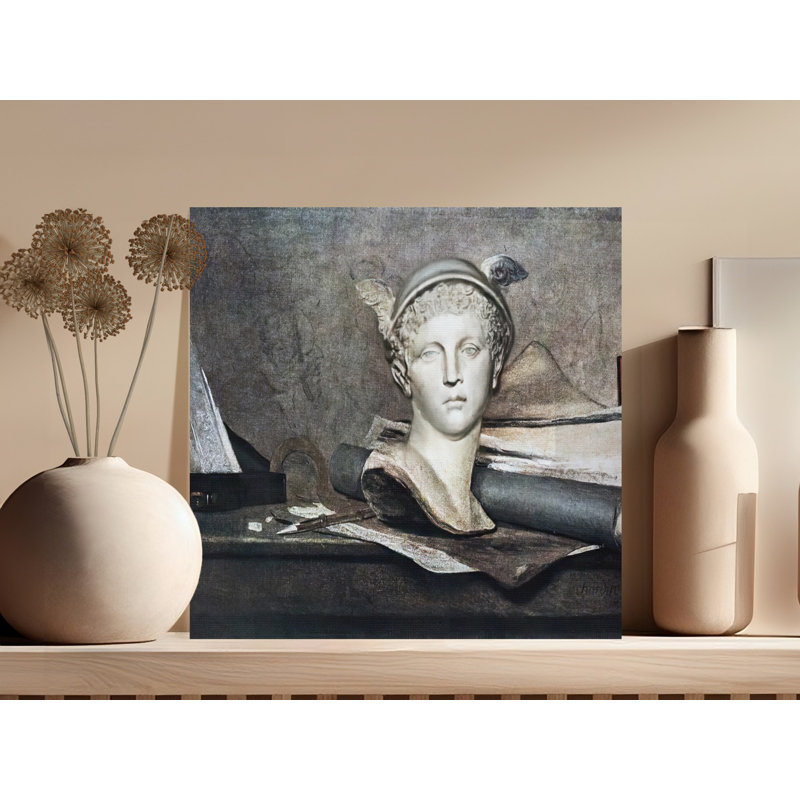 Piotrowski Wrapped Canvas Print Set, 36x36