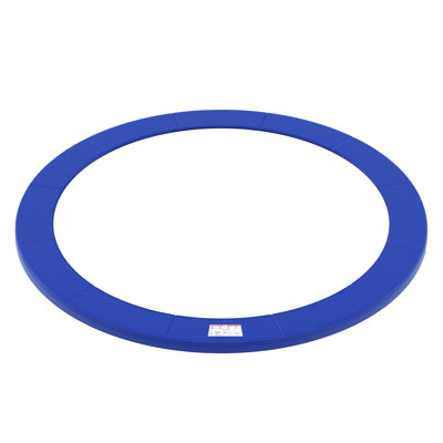 SONGMICS Trampolin-Zubehör 10cm Frame Pad