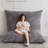 3 in 1 Convertible Square Bean Bag Bed-109718763