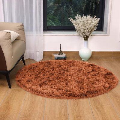 Alinson 120cm X 120cm Area Rug