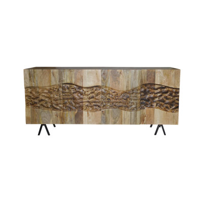 Pharaoh 70'' Console Table