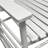 BALCONY PORCH ADULT ROCKING CHAIR