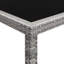 Morsun Rectangular Outdoor Dining Table-1451198186-1451198185