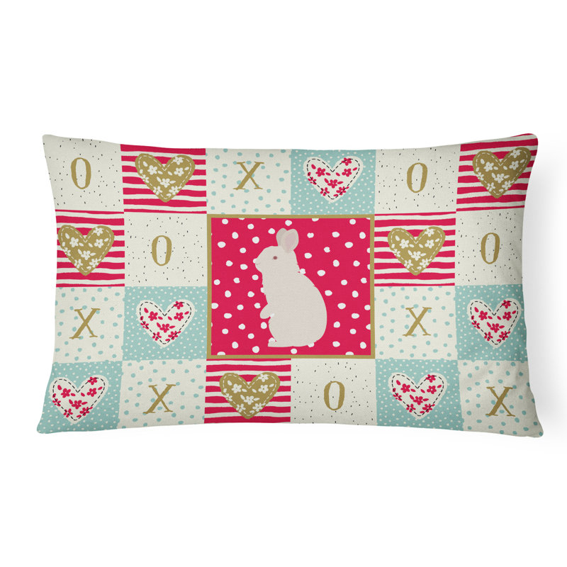  Coussin lombaire intérieur / extérieur New Love