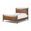 Dina Bed-Sonoma Chestnut-King-427278505