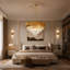 9 - Light Chandelier-456027390