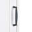 Versatile 4-In-1 Hallway Organizer With Multiple Storage Options And Stylish Hooks