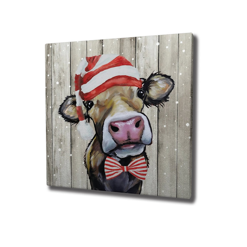 Peinture décorative sur toile