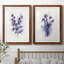 «Pretty in Purple I», ensemble de 2 reproductions d'art-1080517529-1080517607-1080517520