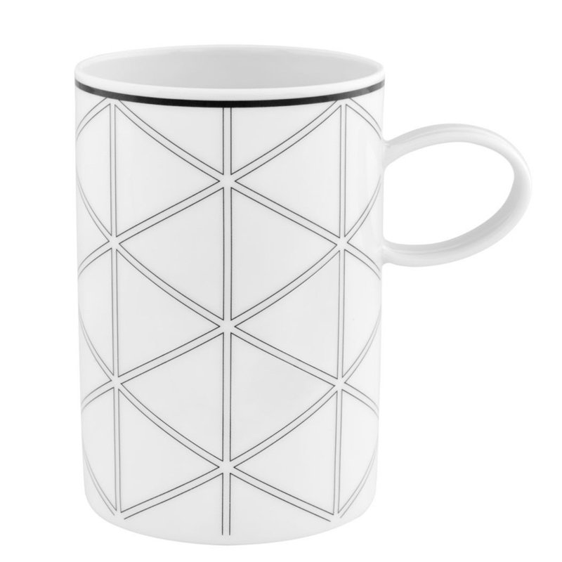 Grande tasse à café orquestra