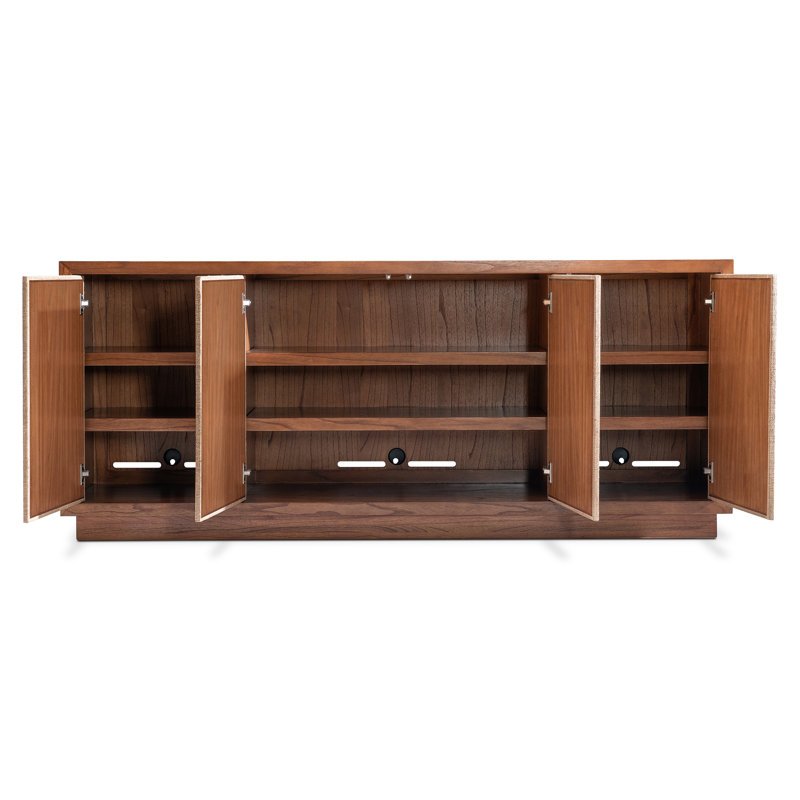 Brasea Media Console