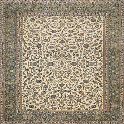 Oriental Indoor Rug