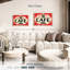 Plaque murale Classic-884527796