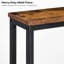 Annam 100cm Console Table-61757669-61757668