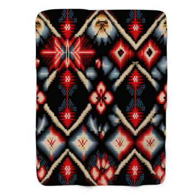 Throw Blanket
