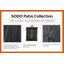 Couverture De Bbq De Bouilloire Sodo