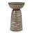 Daysia Solid Wood End Table