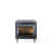 ILVE Nostalgie II Series 36 inch Induction Range with 6 Induction Elements (Glass Door)-99299789