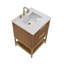 Ensemble de meuble-lavabo 24 po Diamond-100042994-100042996-100042997
