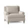 Isabella 41" Wide Armchair