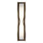 Dune Flush Mounted Sconce-124934267-96125565