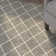 Tapis gris Decaro