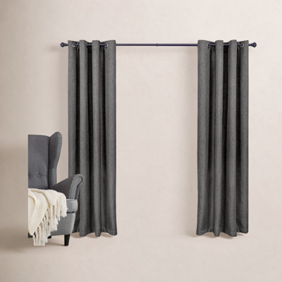 Kielle Cage Curtain Rod