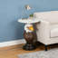 Tables d'appoint de table d'appoint