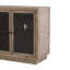 Buffet en bois massif 71 po Willowmere