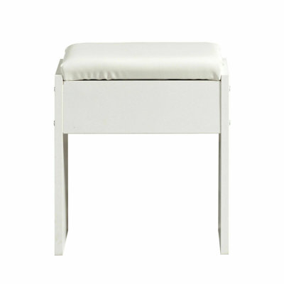 Academy Accent Stool