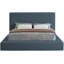 Lit plateforme tapissier Ishia-88302782-88302783