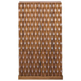 Alameda 4 - Door Solid Wood Armoire