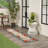 Nichelle Floral Indoor/Outdoor Area Rug-58638345