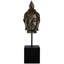 Burmese Buddha Head Bust