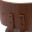 Tabouret pivotant en bois massif Aylis-1076600502-1076600500-1076600503
