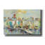  «Chartreuse Light» par Silvia Vassileva, art mural sur toile, 18 po x 12 po-1304735956