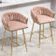 Tabouret de comptoir Cairo-920730191