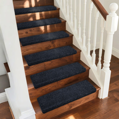 Ensemble de 16 marches d'escalier Monterey