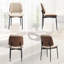 Chaise d'appoint 23,03 po Libbi-77322924