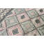 Afghan One-of-a-Kind 5'2" X 6' Area Rug