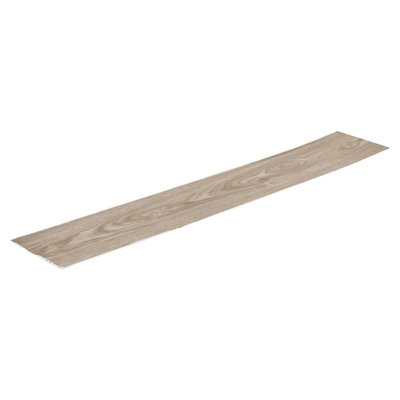 Heuer 153mm Oak Laminate Flooring