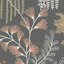 Richmond Navy Wallpaper-779560193