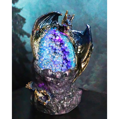 Figurine Hananiah Dragon