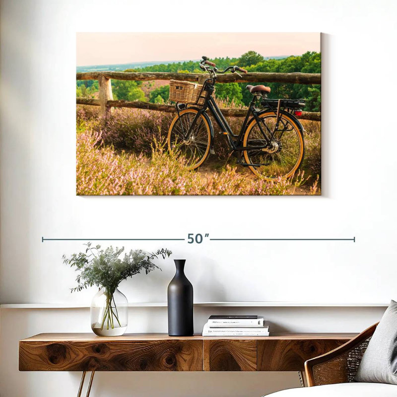 Vélo Mehar à Veluwe, H 26 po x l 39 po
